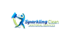 Sparkling Clean Logo